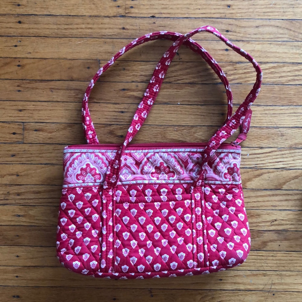 Vera Bradley bag